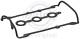Dichtungssatz, Zylinderkopfhaube - 040.050 ELRING - 078198025, 026695P, 0361656